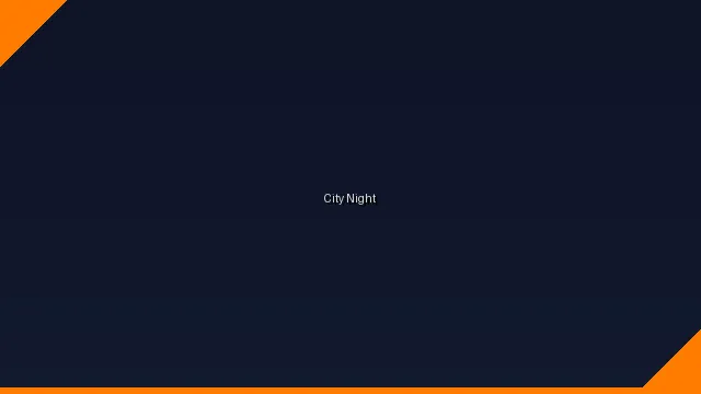 城市夜景主题赛 - 原央丽莎 视频创作挑战